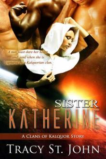 Sister Katherine Read online
