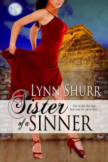 Sister of a Sinner Read online