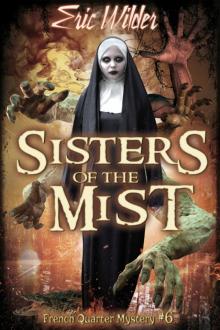 Sisters of the Mist Read online