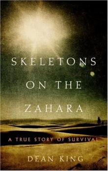Skeletons on the Zahara Read online
