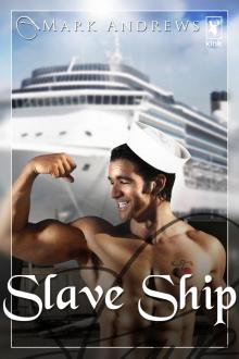 Slave Ship Read online