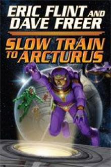 Slow Train to Arcturus Read online