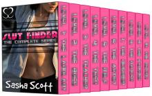 Slut Finder: The Complete Series Read online