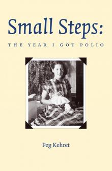Small Steps Read online