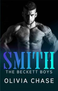 SMITH (The Beckett Boys, Book One) Read online