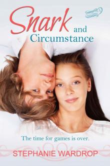 Snark and Circumstance (Novella) Read online
