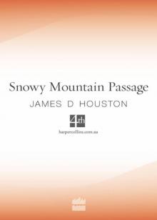 Snow Mountain Passage Read online