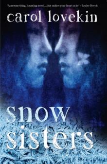 Snow Sisters Read online