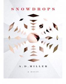 Snowdrops Read online