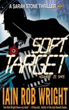 Soft Target (Major Crimes Unit Book 2) Read online