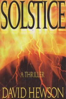 Solstice Read online