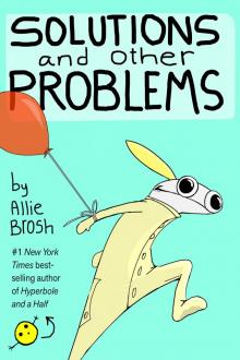 Solutions and Other Problems Read online