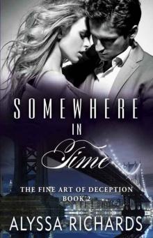 Somewhere in Time Read online