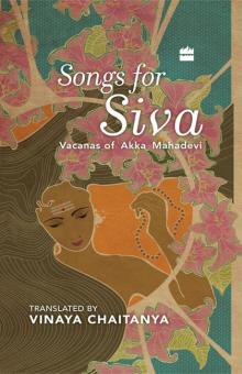 Songs for Siva Read online
