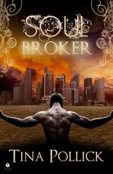 Soul Broker Read online