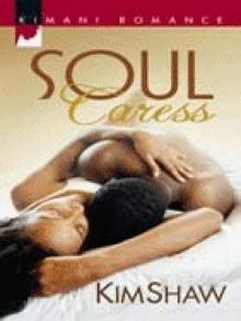 Soul Caress Read online