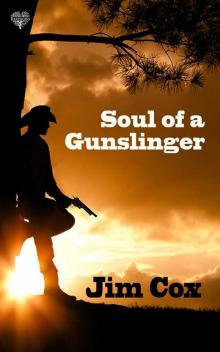 Soul of a Gunslinger Read online