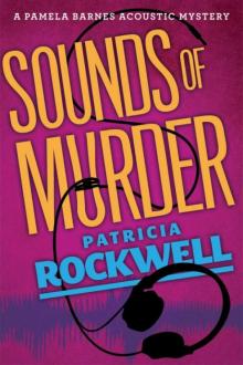Sounds of Murder Read online