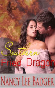 Southern Fried Dragon Read online