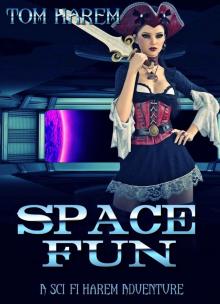 Space Fun Box Set Read online