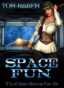 Space Fun Read online