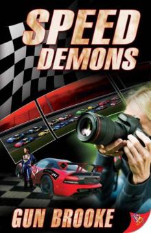 Speed Demons Read online