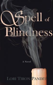 Spell of Blindness