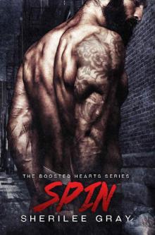 Spin (Boosted Hearts Book 2) Read online