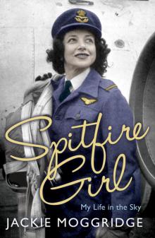 Spitfire Girl Read online