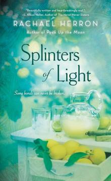 Splinters of Light Read online