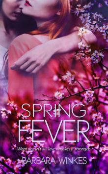 Spring Fever Read online