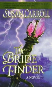 St. Leger 1: The Bride Finder Read online