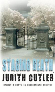 Staging Death Read online