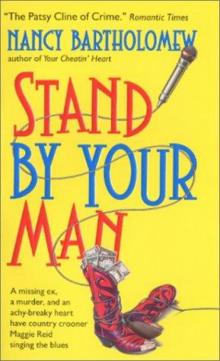 Stand By Your Man mr-2 Read online
