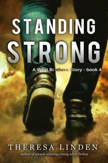 Standing Strong Read online