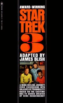 Star Trek 03 Read online