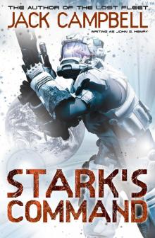 Stark's Command Read online