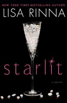 Starlit: A Novel