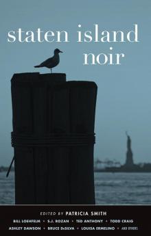 Staten Island Noir Read online
