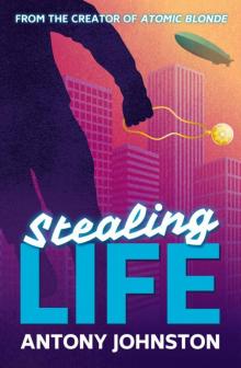 Stealing Life Read online