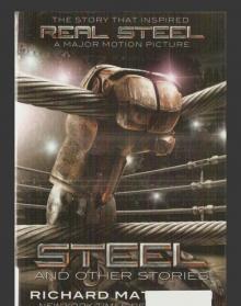 Steel and other stories [SSC] Read online