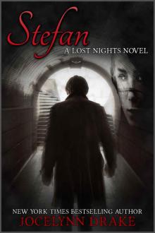 Stefan (Lost Nights Series Book 1) Read online