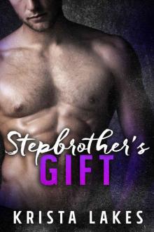 Stepbrother's Gift Read online