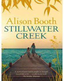 Stillwater Creek Read online