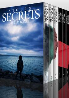 Stolen Secrets: A Collection Of Riveting Mysteries