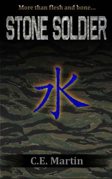 Stone Soldier Read online