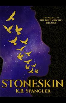 Stoneskin