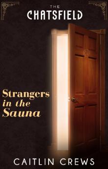 Strangers in the Sauna Read online