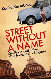 Street Without a Name Read online