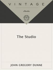 Studio (9780307817600)